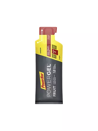 POWER BAR | Powergel Fruit Lampone-Melograno 41g |